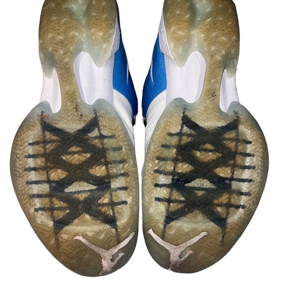 Jordan XXX UNC - Picture 6 of 7